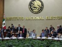 INE prevé multas hasta por mil mdp tras fiscalización de campañas