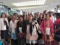 Gobierno del Estado presenta la 14 y 15 edición de la Guelaguetza Familiar en San Francisco, California