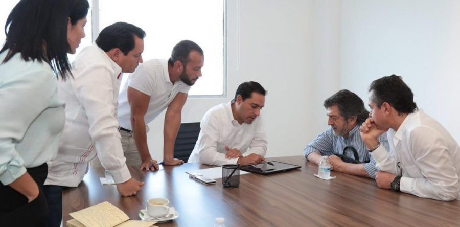 IP aportaría 100 mil mdp al proyecto de Tren Maya, augura próximo titular del Fonatur