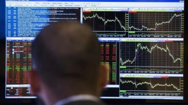 Impera el pesimismo en las bolsas europeas ante nuevos aranceles de EU a China