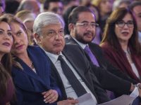 Impugnaciones del PES no retrasan entrega de constancia de mayoría a López Obrador: Hugo Eric Flores