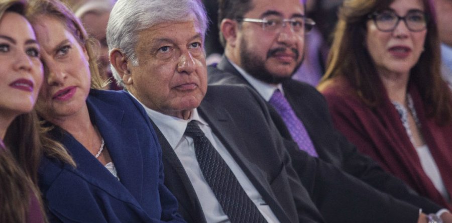 Impugnaciones del PES no retrasan entrega de constancia de mayoría a López Obrador: Hugo Eric Flores