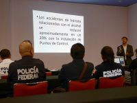 Impulsa SSO estrategia de prevención de accidentes
