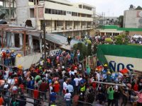 INAI ordena transparentar información sobre el Colegio Rébsamen