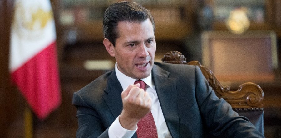 Inaugurará Peña Centro de Estudios Navales