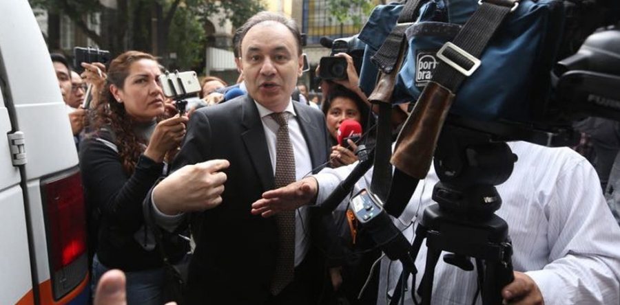 Indultar a delincuentes es “más provechoso” que castigarlos: Durazo