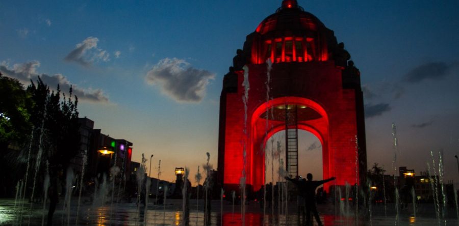 Inegi confirma contracción de la economía mexicana en el segundo trimestre