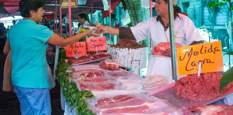 Inflación acelera en primera quincena de agosto