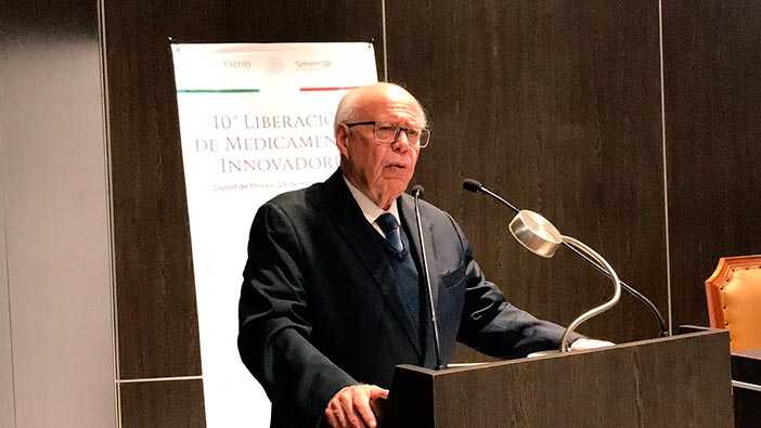 Infraestructura hospitalaria inconclusa “no es tema de la federación”, responde Narro a AMLO