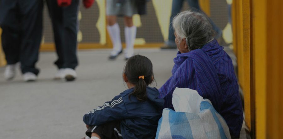 Ingreso de los 10 mexicanos más ricos equivale al de 60 millones de pobres: Graue