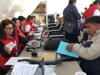 Inicia Quinta Audiencia Pública en Ixtlán de Juárez