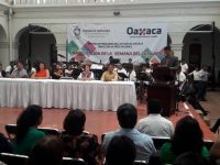 Inicia actividades “Semana del Jubilado 2018”