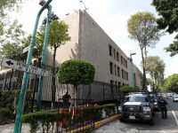 Inicia hoy transición de gobierno en materia de seguridad