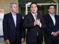 Inicia plenaria de senadores electos del PAN