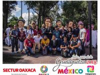 Instagramers nacionales e internacionales difundieron Oaxaca en la Guelaguetza 2018