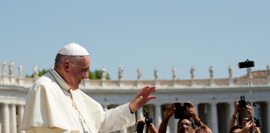 Investiga Chile 119 casos de abuso vinculados a la Iglesia