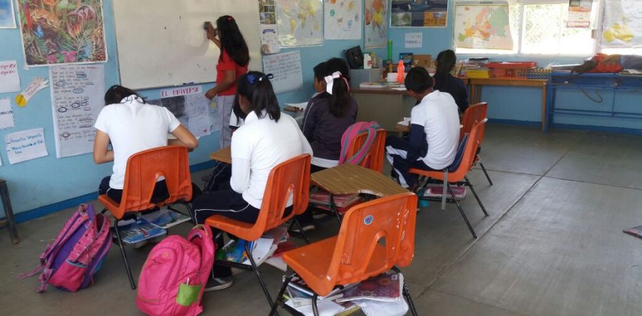 Invita IEEPO a docentes a participar en premio internacional