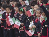 Invita IEEPO a participar en actividades del mes patrio