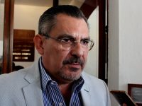 Predio Villas Monte Albán en proceso de revisión, afirma edil capitalino