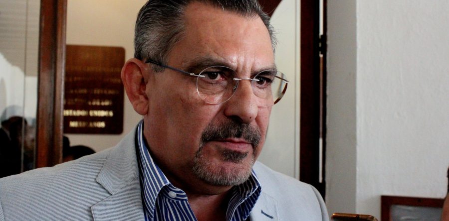 Predio Villas Monte Albán en proceso de revisión, afirma edil capitalino