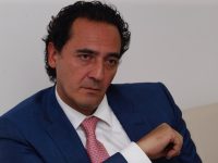 Javier Duarte seguirá su proceso en prisión: PGR