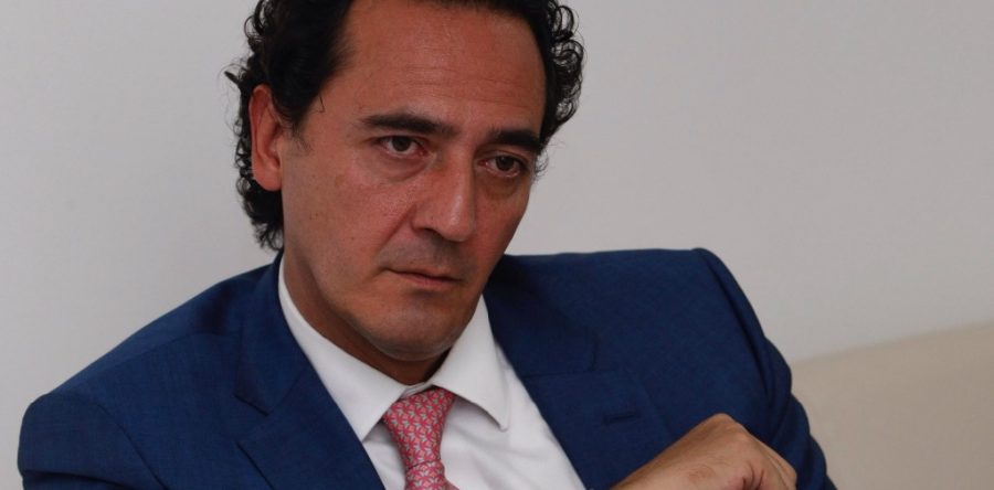 Javier Duarte seguirá su proceso en prisión: PGR