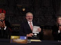 Juez que no es independiente, “es mandadero de alguien”: Presidente de SCJN