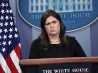 La Casa Blanca lamenta medidas arancelarias de Turquía