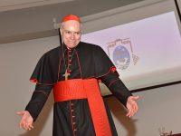 La Iglesia católica pide conformar una sociedad civil que sea “contrapeso y ayuda” del gobierno