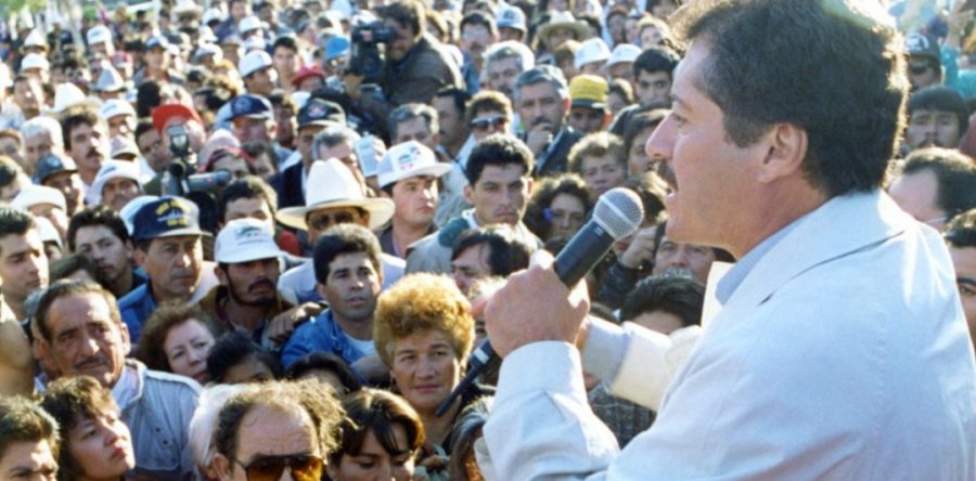 La PGR debe informar sobre la investigación del homicidio de Colosio generada por Diego Valadés: INAI