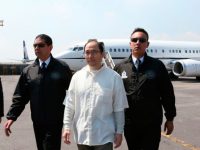 La PGR ejecuta nueva orden de aprehensión en contra de Zhenli Ye Gon