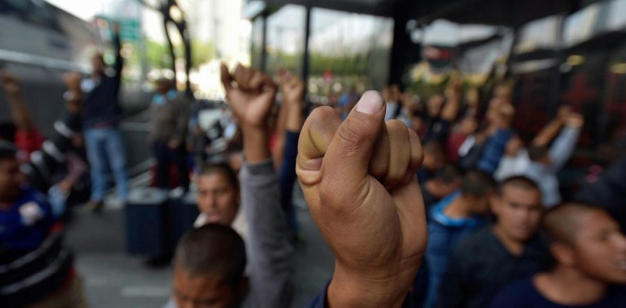 La SCJN inicia análisis sobre Comisión de la Verdad por caso Iguala