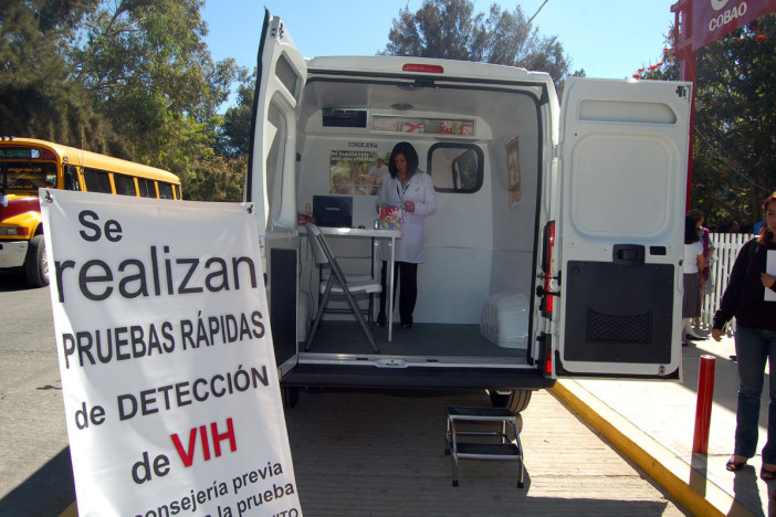 La SSA debe informar sobre la protección de datos en los casos de VIH-sida: INAI