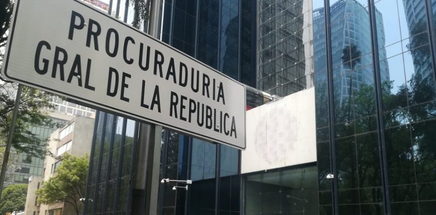 La cero efectividad de PGR para esclarecer homicidios: en 8 años obtuvo dos sentencias