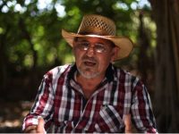 La ‘chambita’ del perdón se la dejo a dios: Hipólito Mora