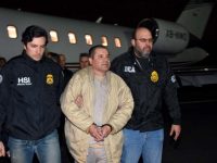 La corte que juzga al “Chapo” Guzmán “nunca lo pidió en extradición”