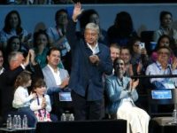 La demagogia con el nuevo aeropuerto