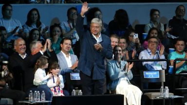 La demagogia con el nuevo aeropuerto