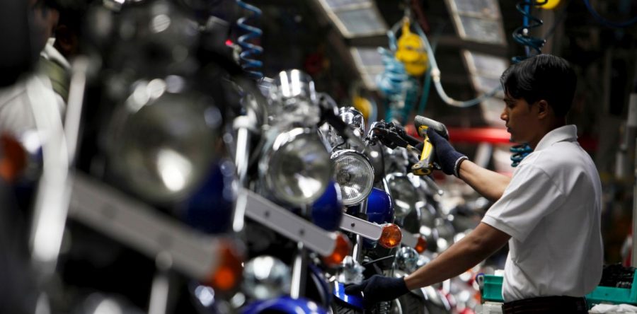 La empresa hindú que ‘peleará’ el negocio a Italika en México