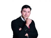 La industria petrolera privada y nacional