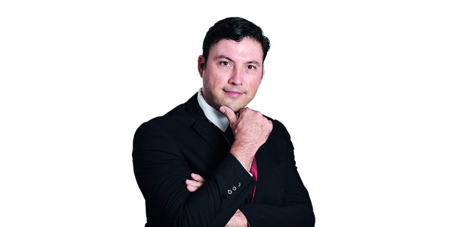 La industria petrolera privada y nacional