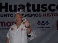 La red gordillista que ayudó a AMLO