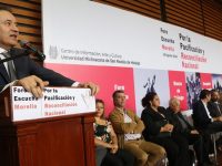 La seguridad del país está en ruinas, pero en 2024 México estará en paz: Durazo