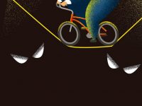 La trama perversa detrás del ‘circo’ de Trump