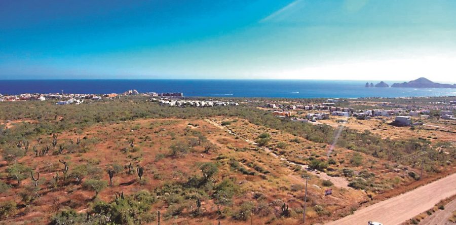 Las Brisas, BCS: Despojo consentido por la Sedatu