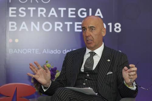 Las reformas se van a rencauzar, no a revertir, opina Banorte