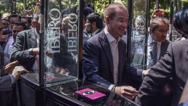 Las tres salidas en falso de Anaya