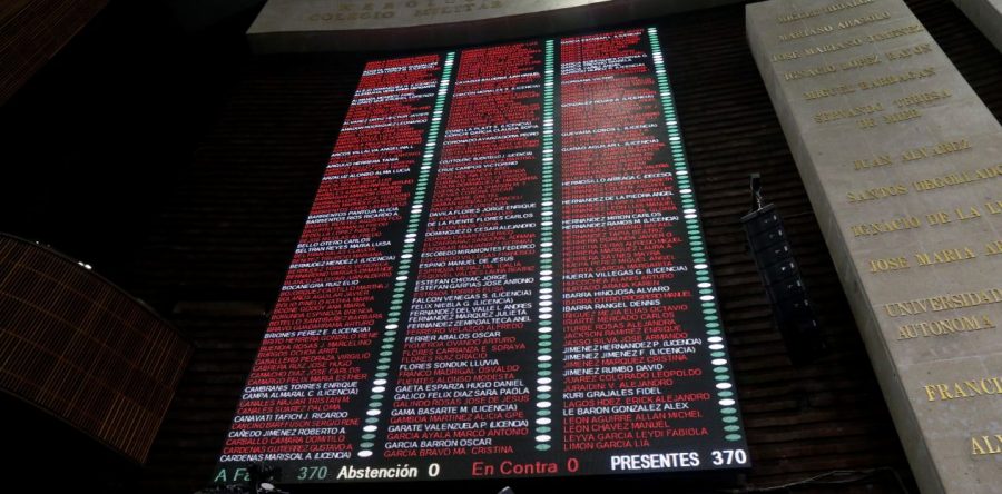 Le quitan 10 pluris a Morena en Edomex y los ‘ganones’ son PAN y PRI