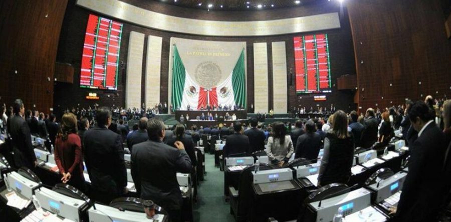 Legislador electo de Morena presenta plan de austeridad para diputados