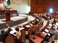 Otorga Legislativo autonomía presupuestaria y de operación a la Fiscalía Especializada en el Combate a la Corrupción